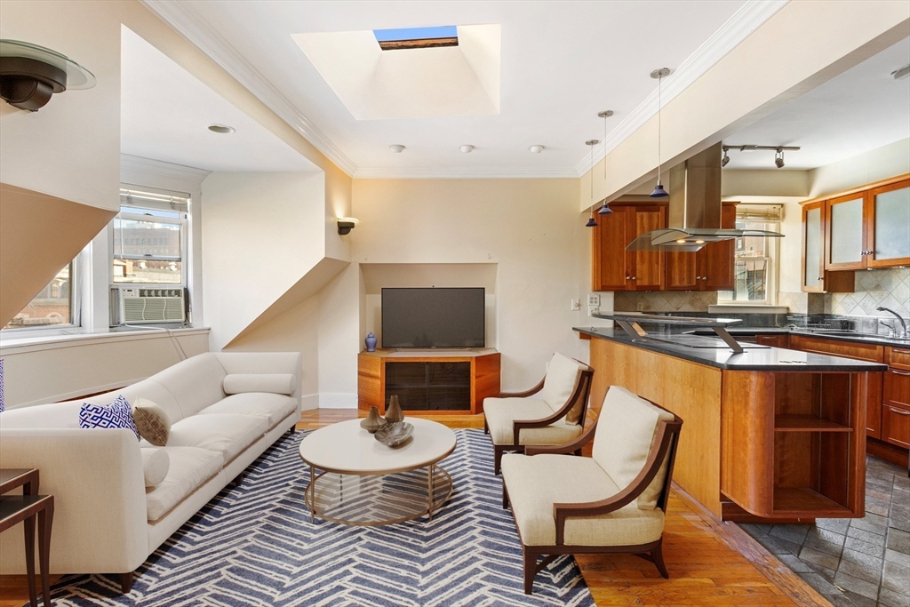 41 Worcester Sq #PH in Boston