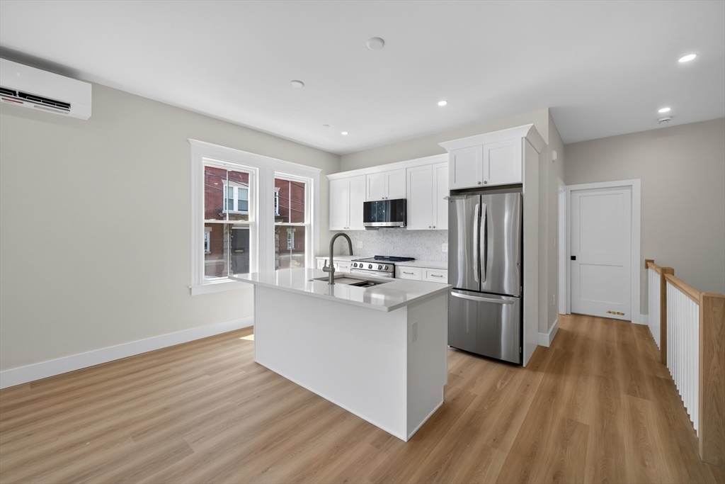 533 Washington Street #B in Dorchester Center