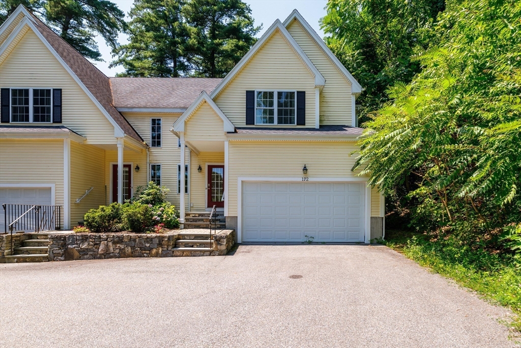 172 South St. #172 in Northborough
