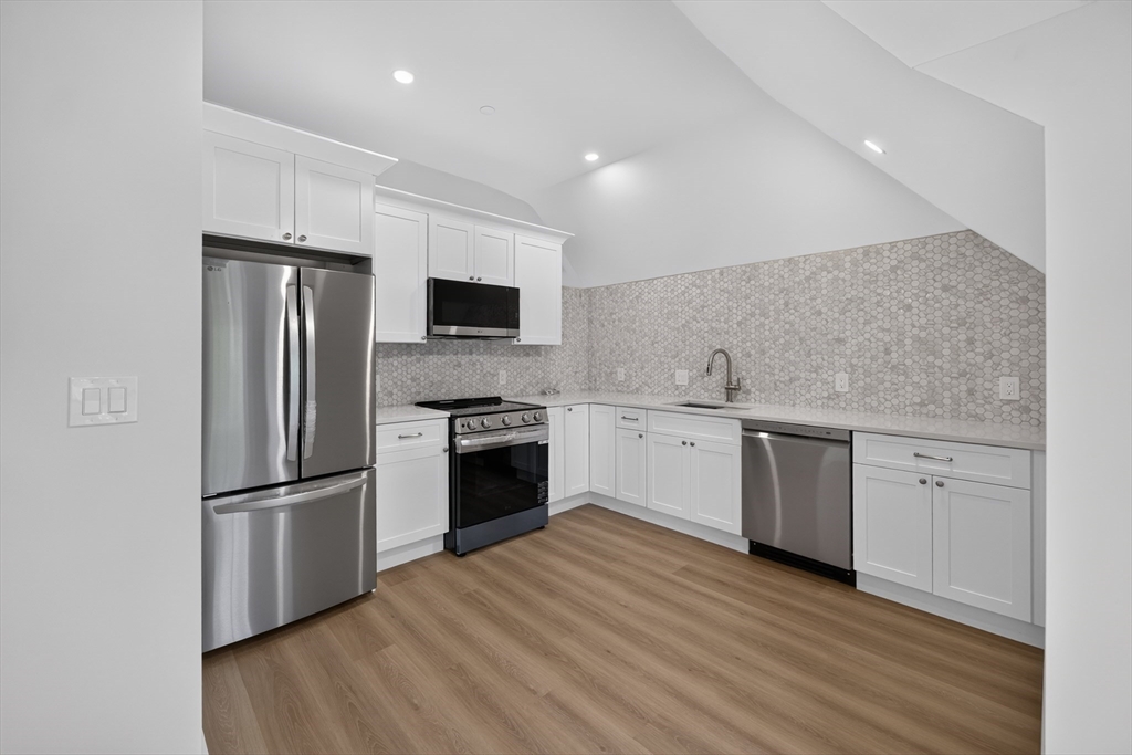 533 Washington Street #E in Dorchester Center