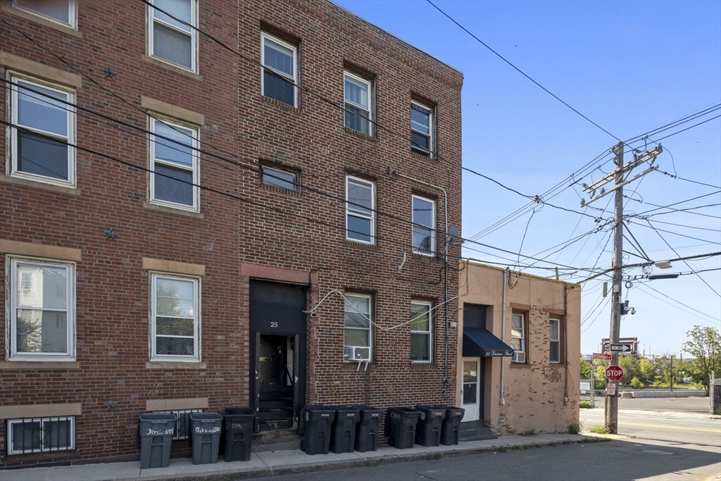 25 Divison St in Chelsea