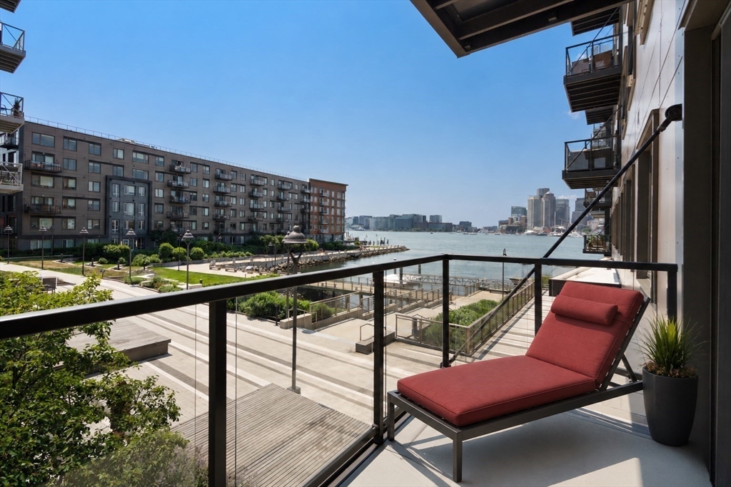 65 Lewis St #216 in Boston