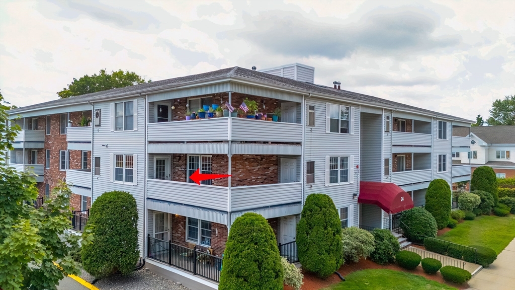 24 South St #21 in Medford