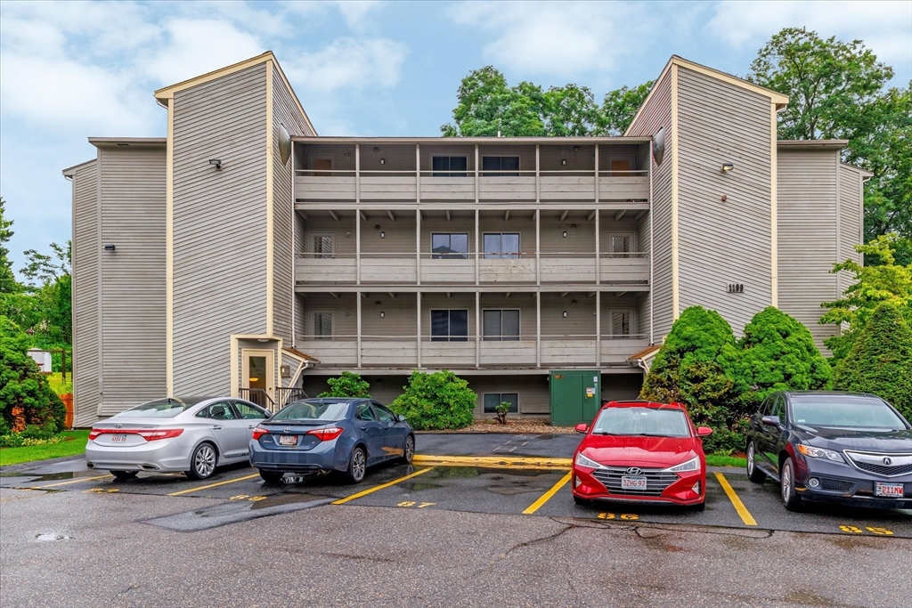 1199 Grafton St #92 in Worcester