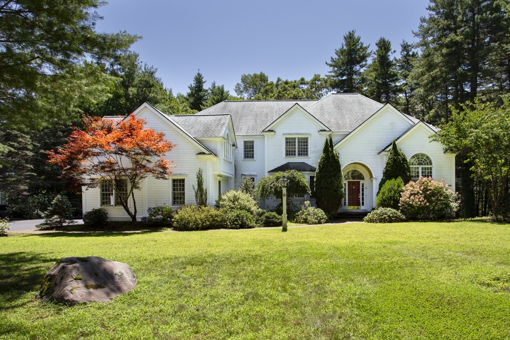 28 MEACHEN LANE in Sudbury