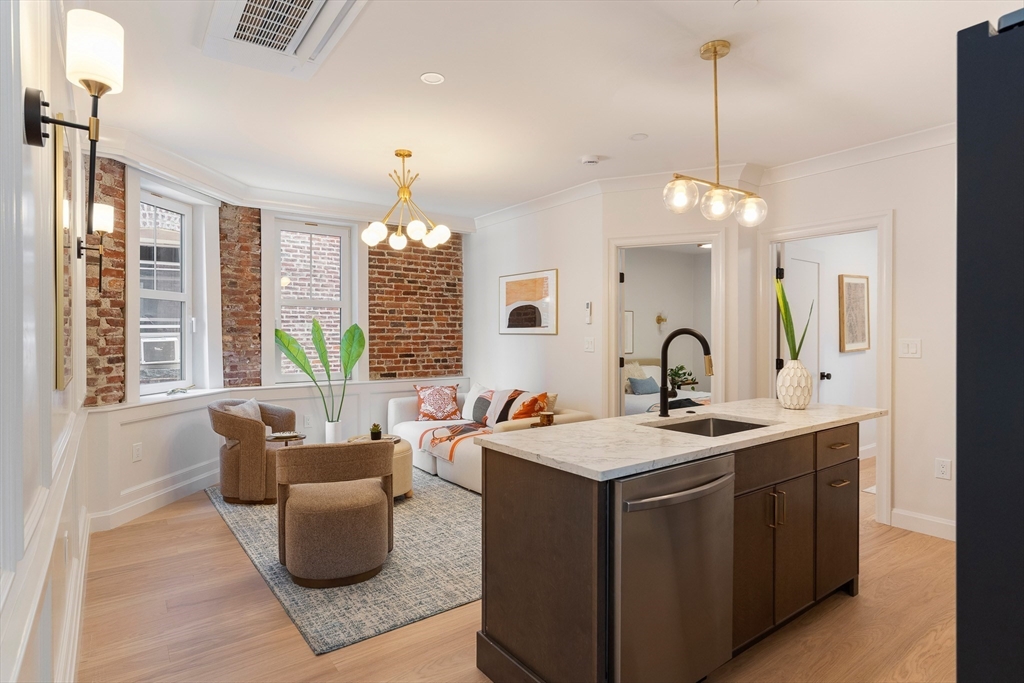75 Lubec #4 in Boston