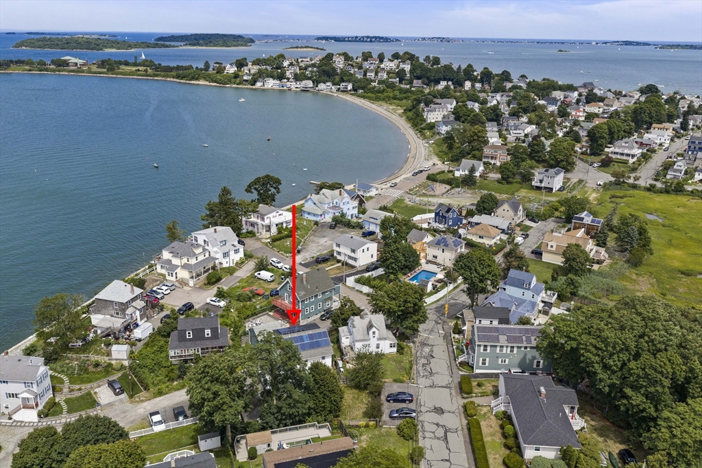 19 Brinsley Street in Quincy