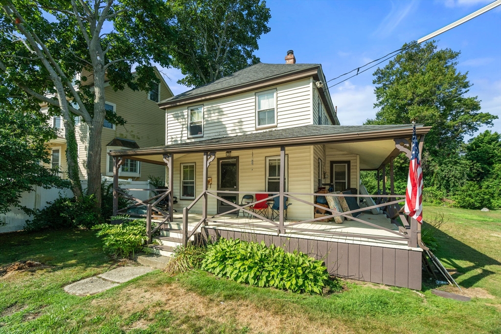 85 Hatherly Rd in Scituate