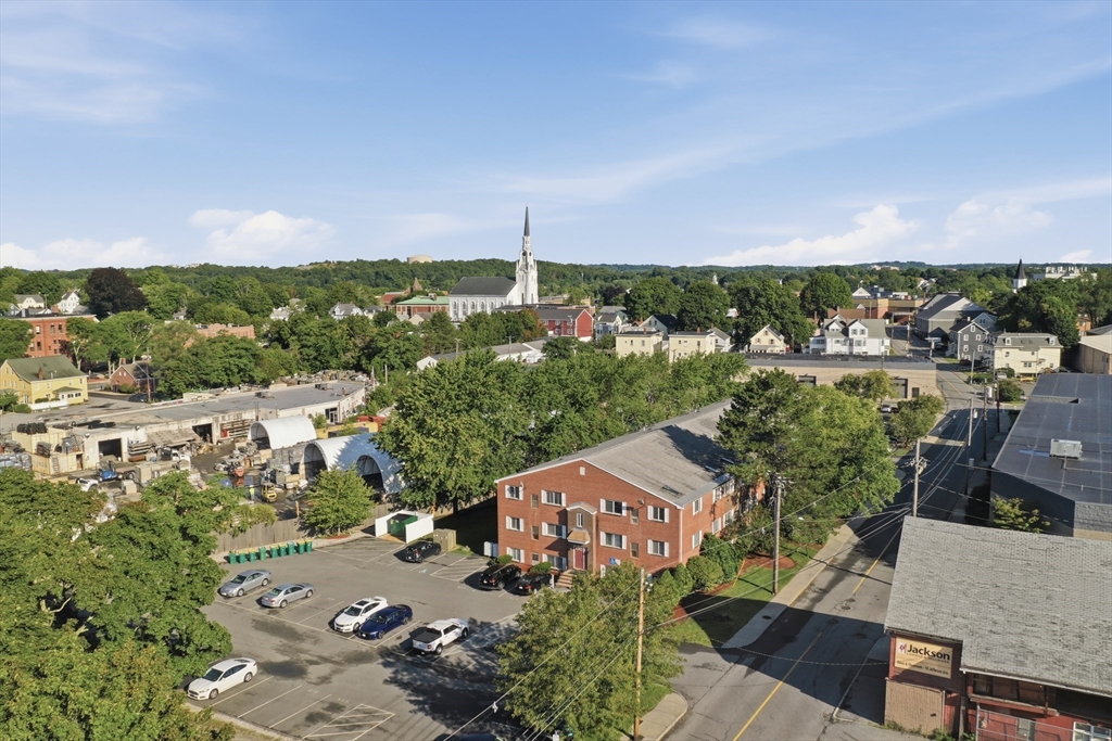 35 Prospect St #309 in Woburn
