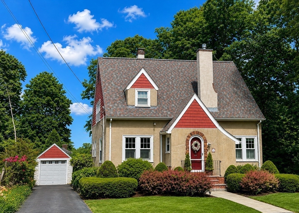 10 Fern Circle in Brockton