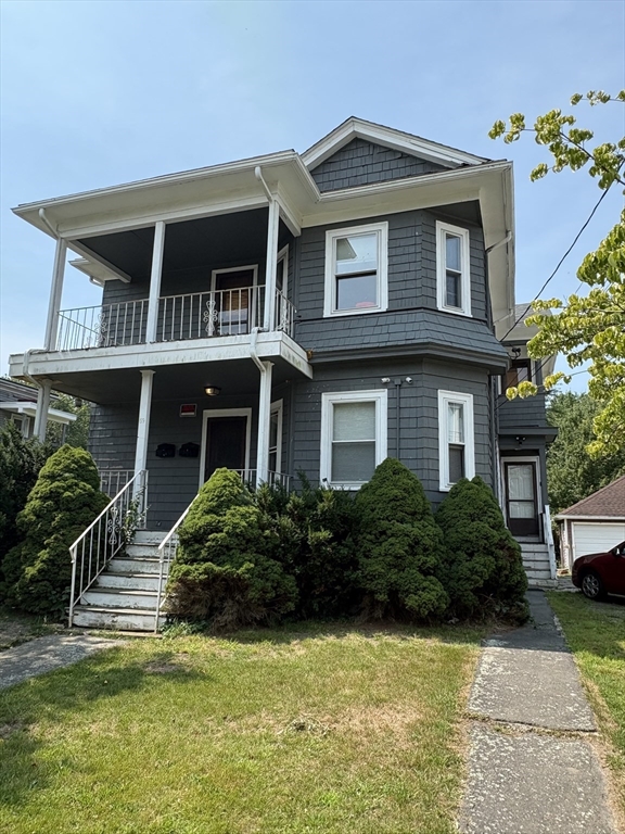 59 Burrill in Bridgewater