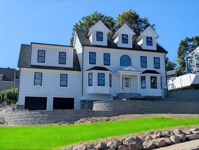 144 Grove Street in Quincy