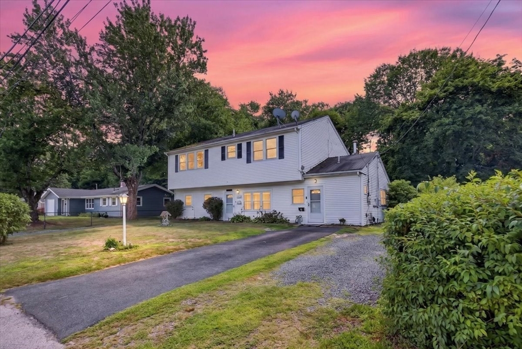 52 Boyle Rd in Brockton