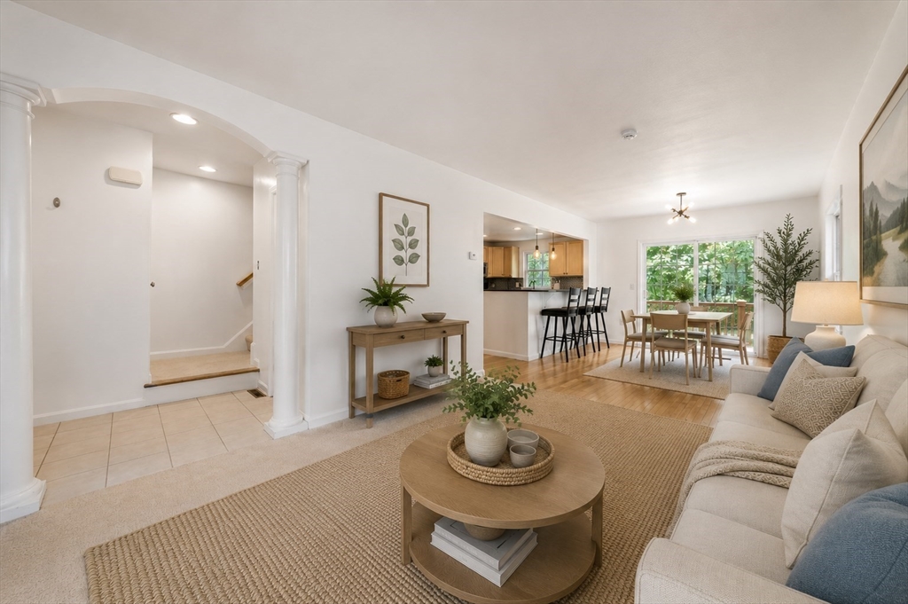 30 Turtle Brook Rd #1 in Canton