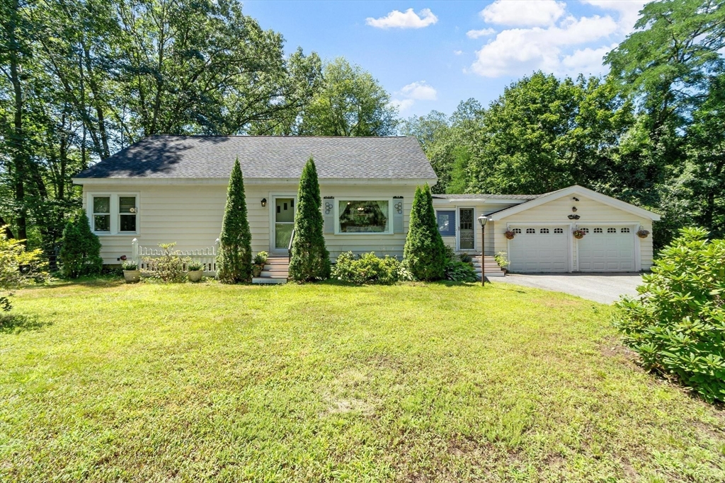 84 Fern Ave. in Amesbury