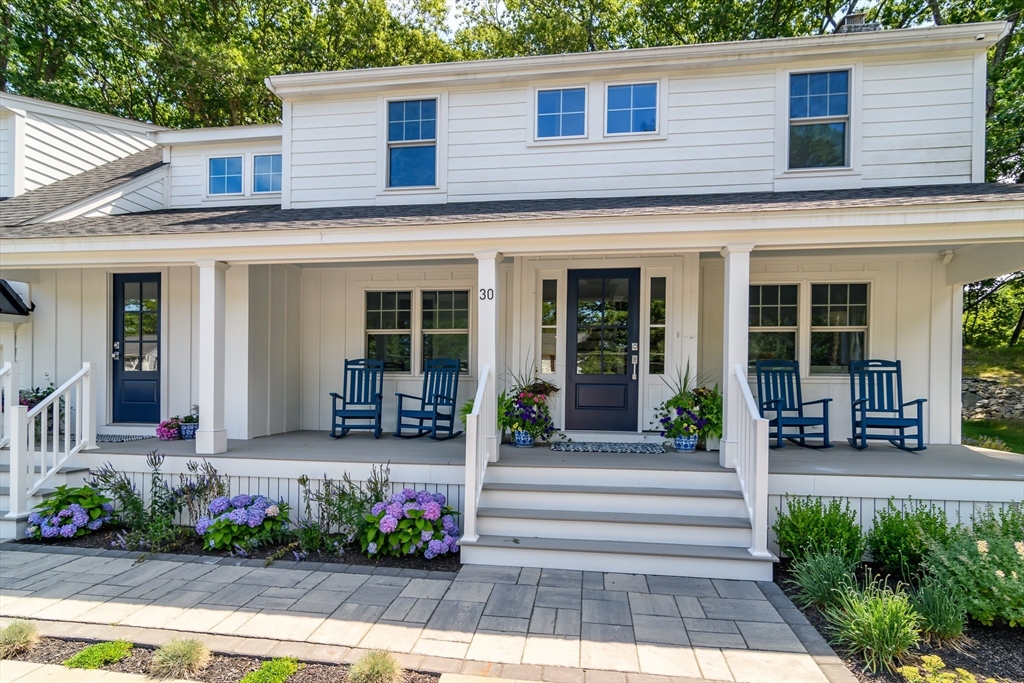 30 Snake Brook in Wayland