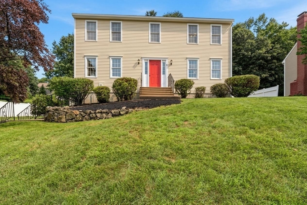 38 Trowbridge Lane in Shrewsbury