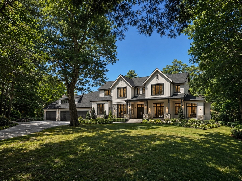 36 Blue Hill Dr in Westwood