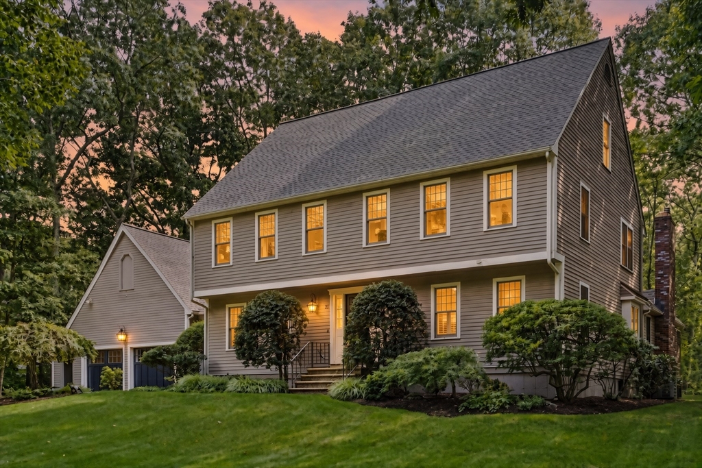 21 Foxwood Cove in Holliston