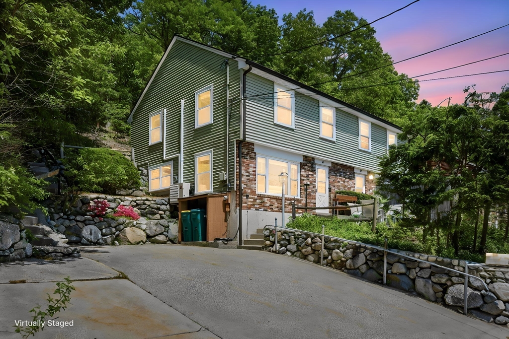 41 Mountain St #41 in Woburn