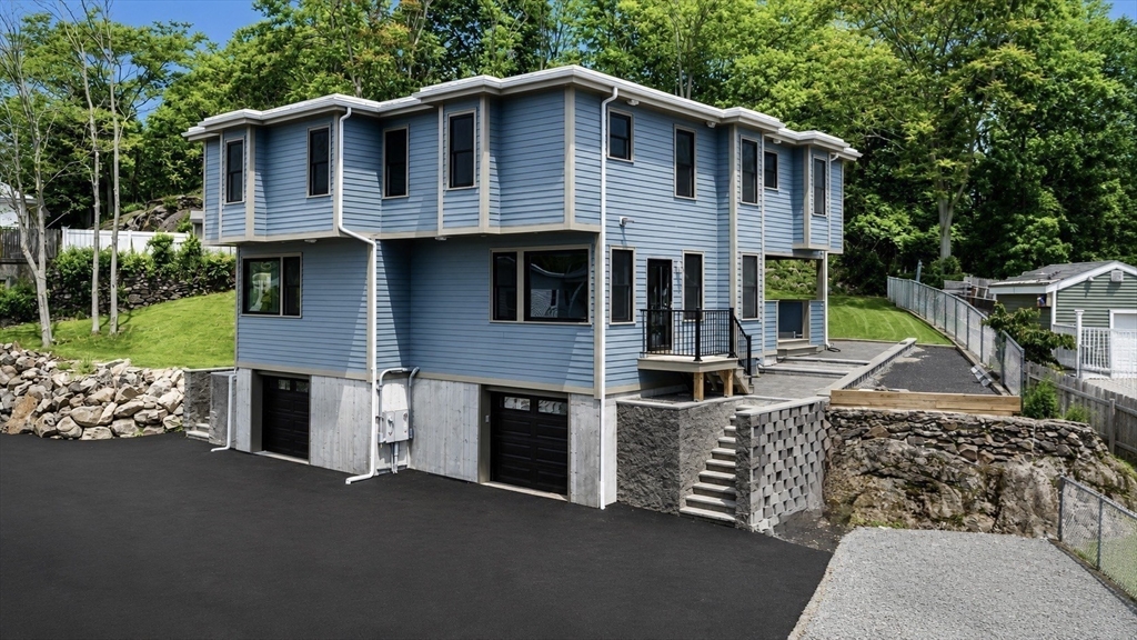 20 Bellair St in Lynn