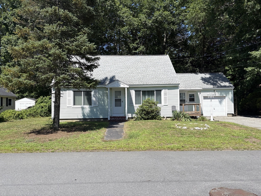 25 Arkansas Drive in Dracut