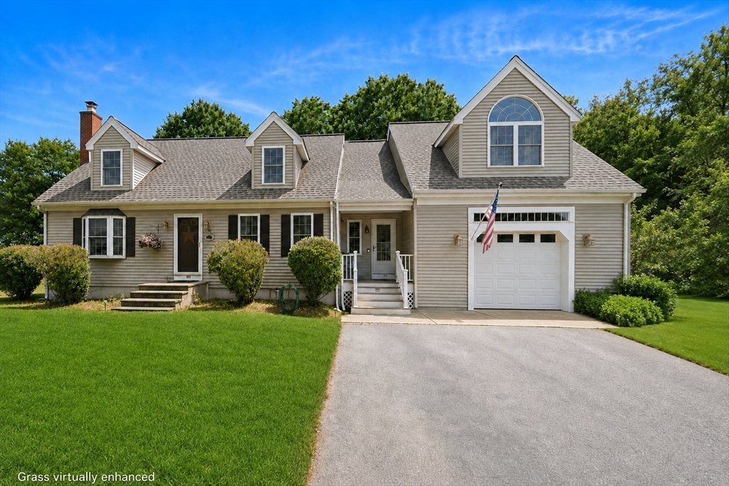 50 Trinity Cir in Attleboro