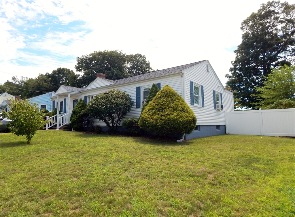 170 Carey Cir in Stoughton