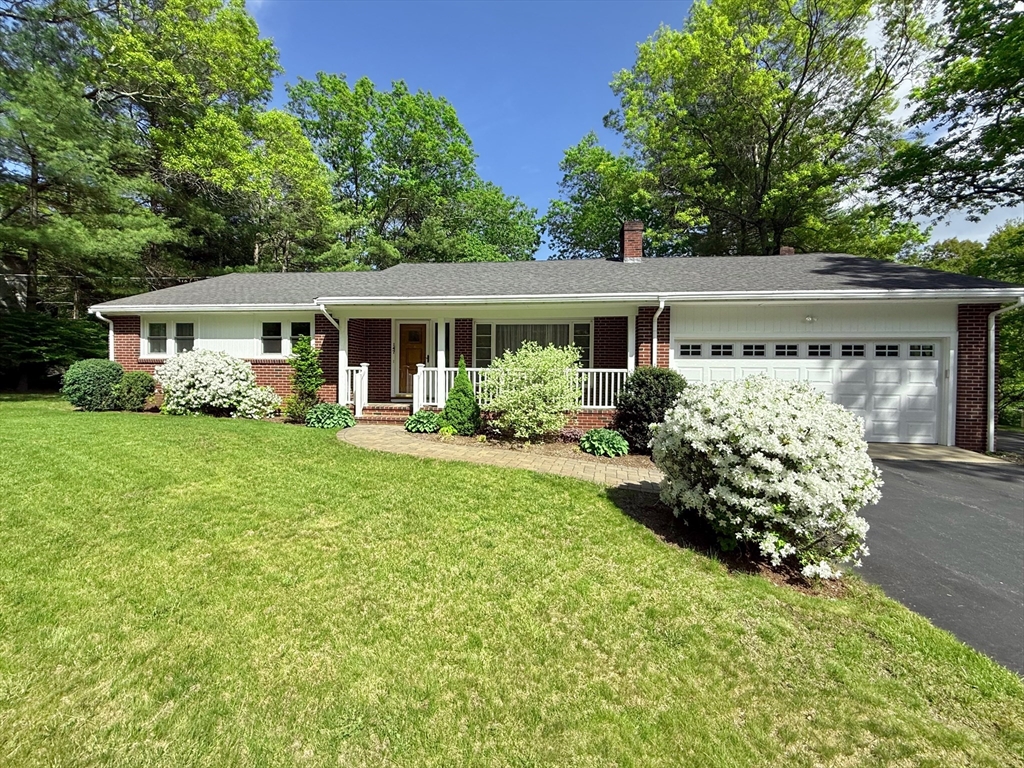 147 Mill St in Westwood