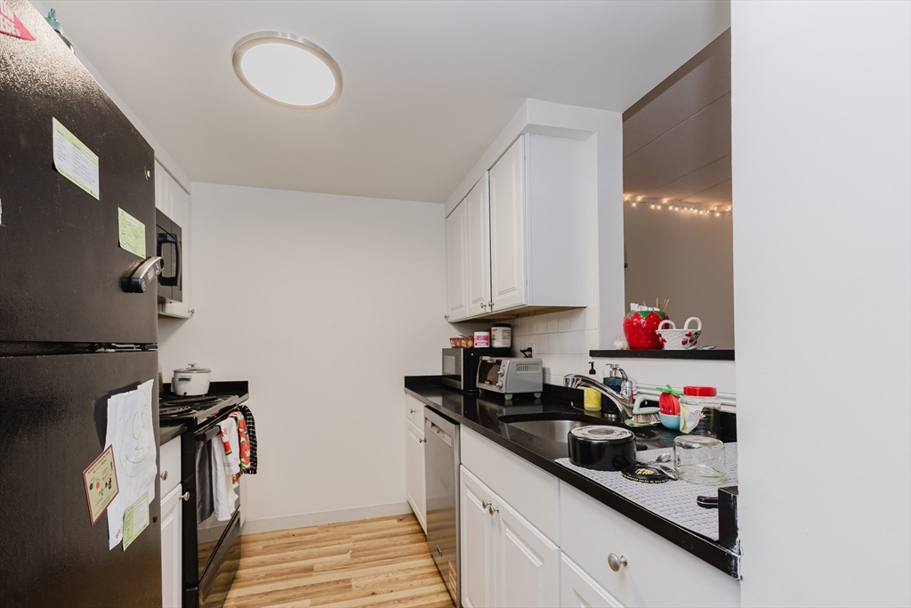 1933 Commonwealth Avenue #410 in Brighton