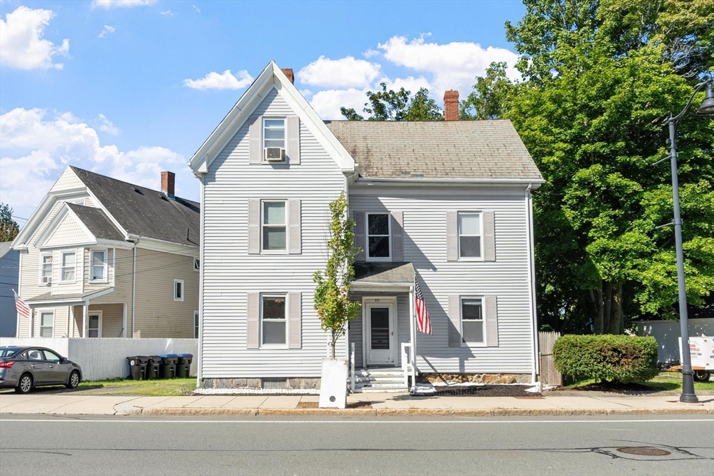 372 Cabot St #1 in Beverly