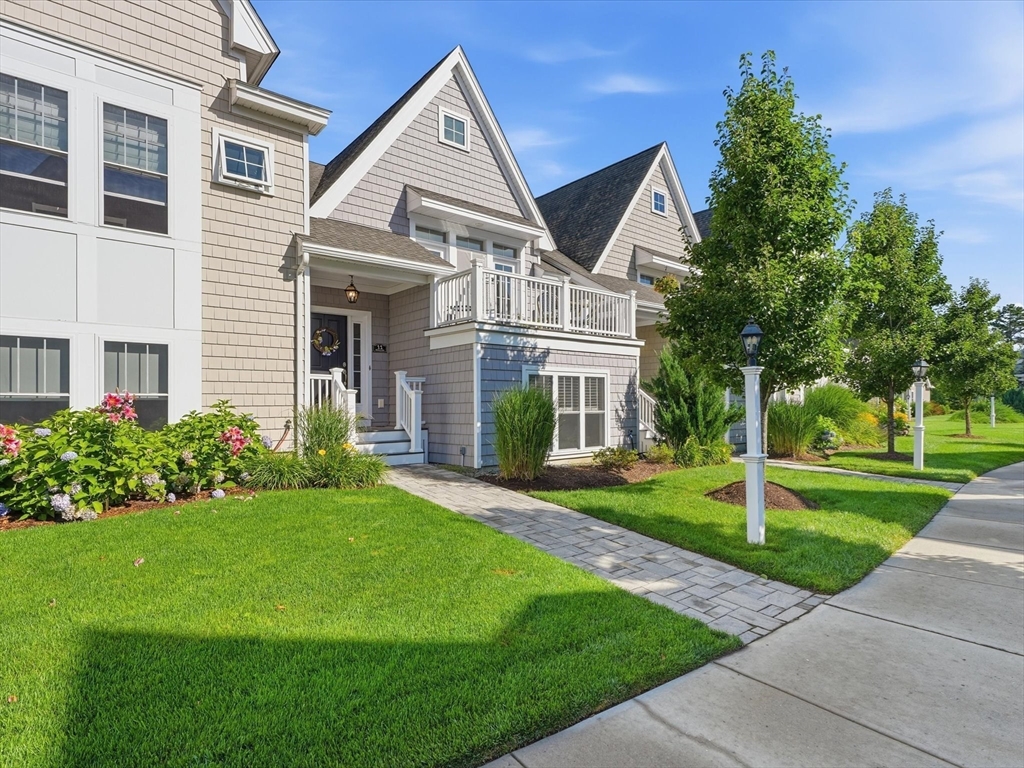 11 Estelle Way in Plymouth