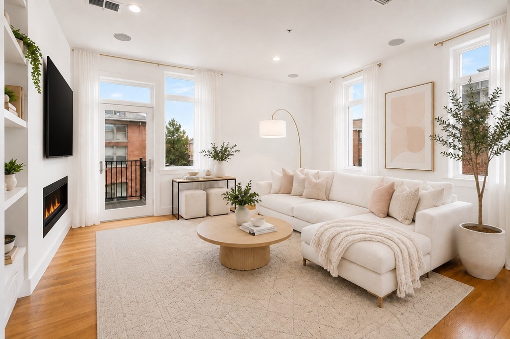 5 Mohawk St #2 in Boston