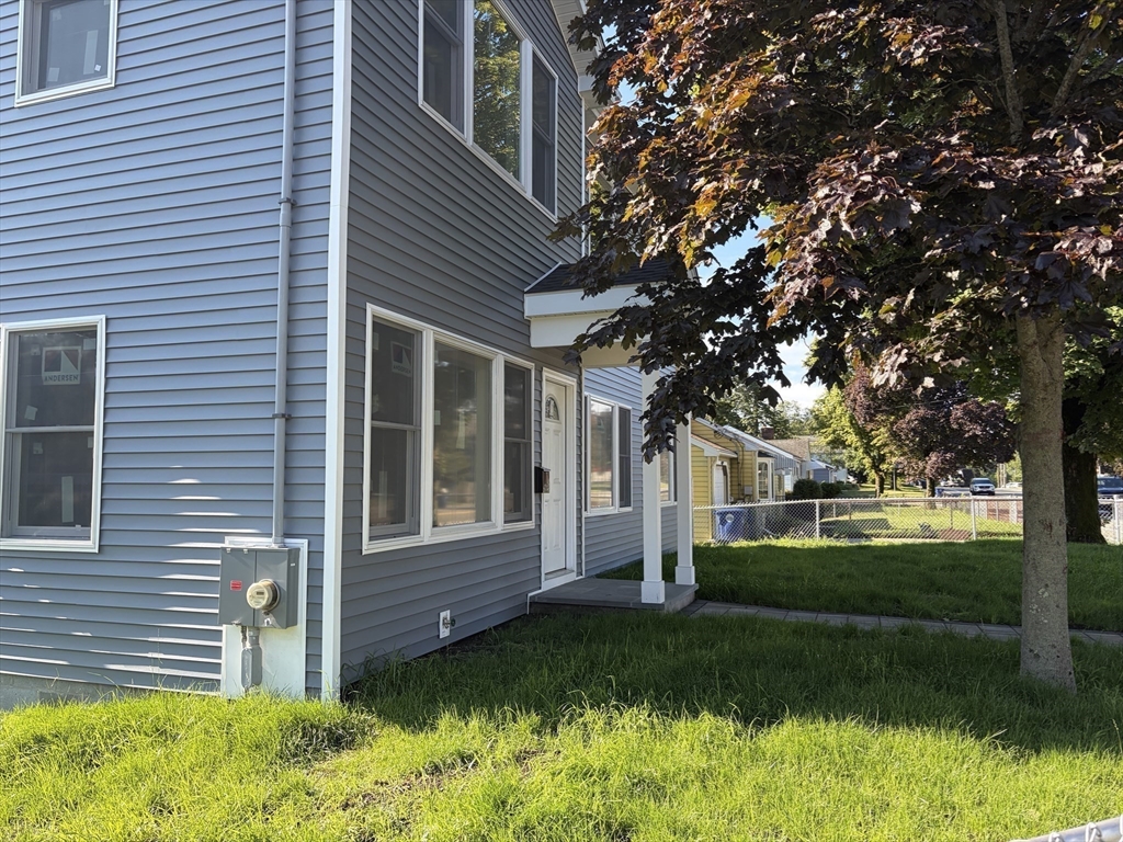 500 POND Street in Braintree