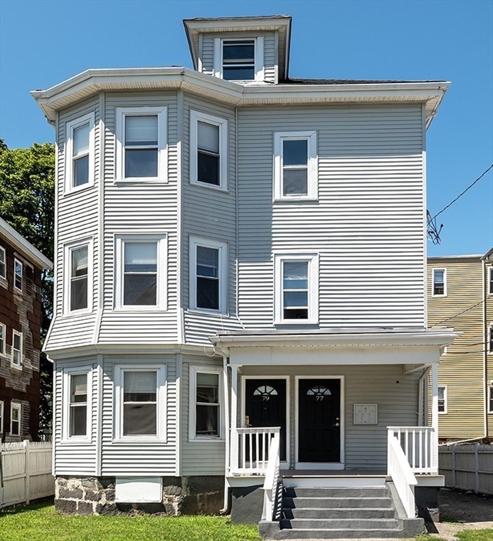 77-79 Nightingale Street in Dorchester Center