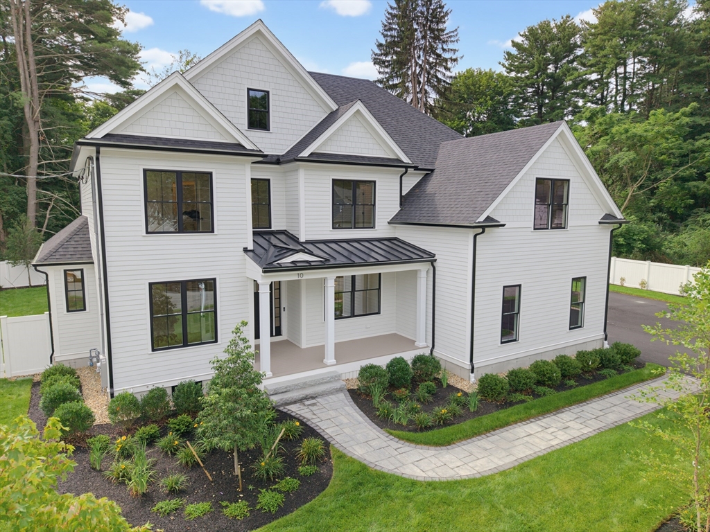 10 Travis Road in Natick
