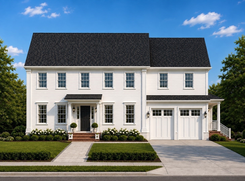 5 Forest Cir in Winchester