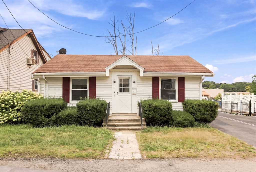 31 Perkins St in Quincy