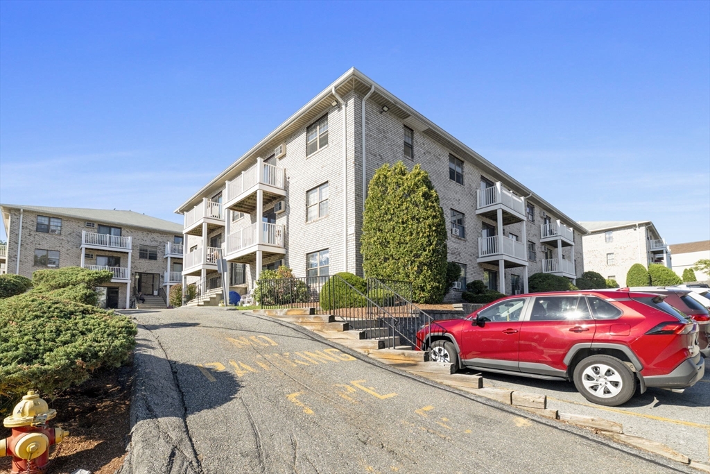 24 Kenmar Drive #239 in Billerica