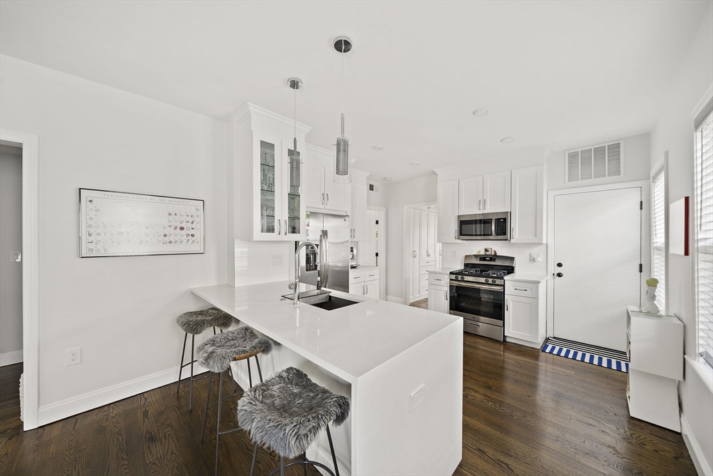 27 Whitten St #2 in Dorchester