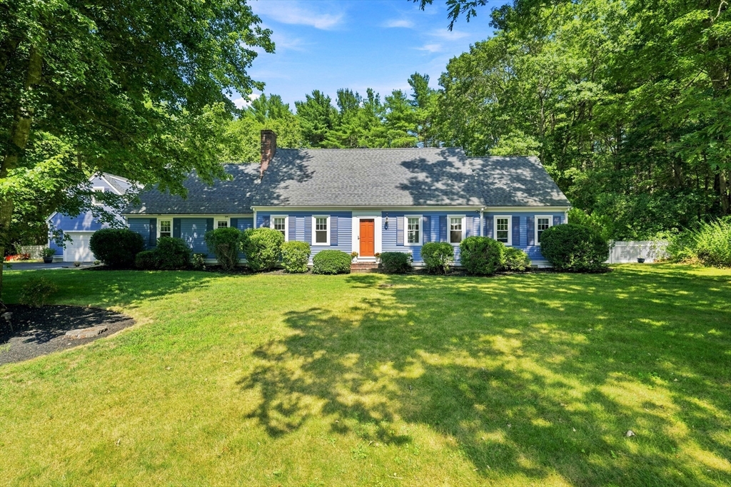 100 Lot Phillips Road in Kingston