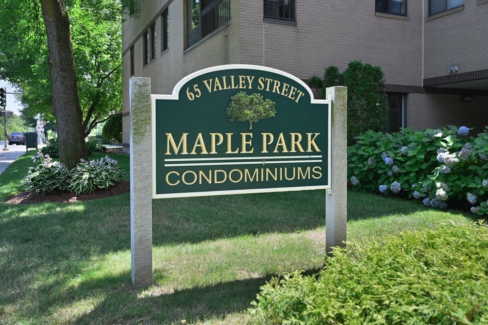 59 Valley #5H in Medford