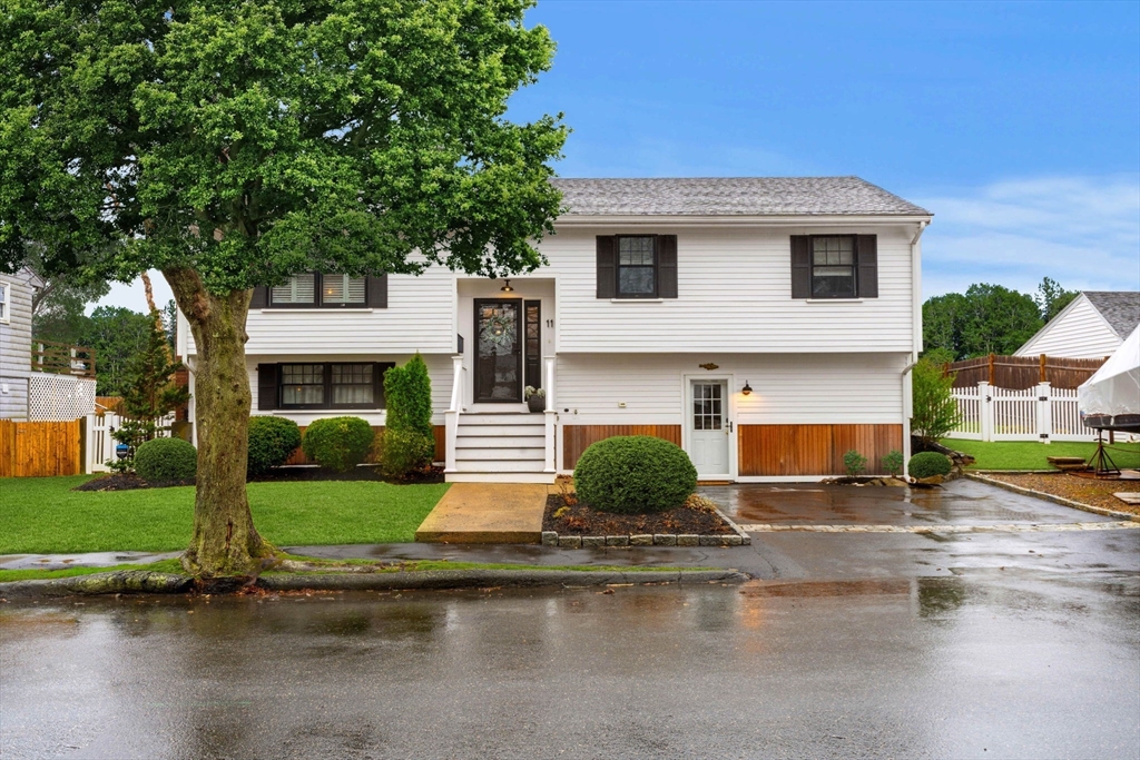 11 Taft St in Marblehead