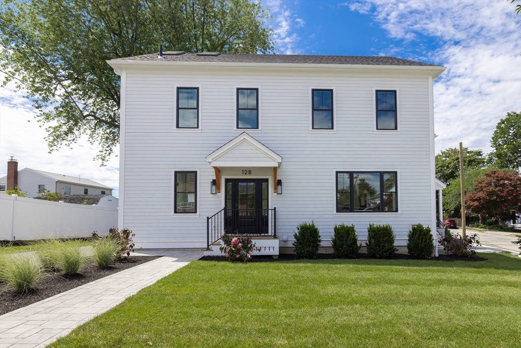 128 Carey Ave #128 in Watertown