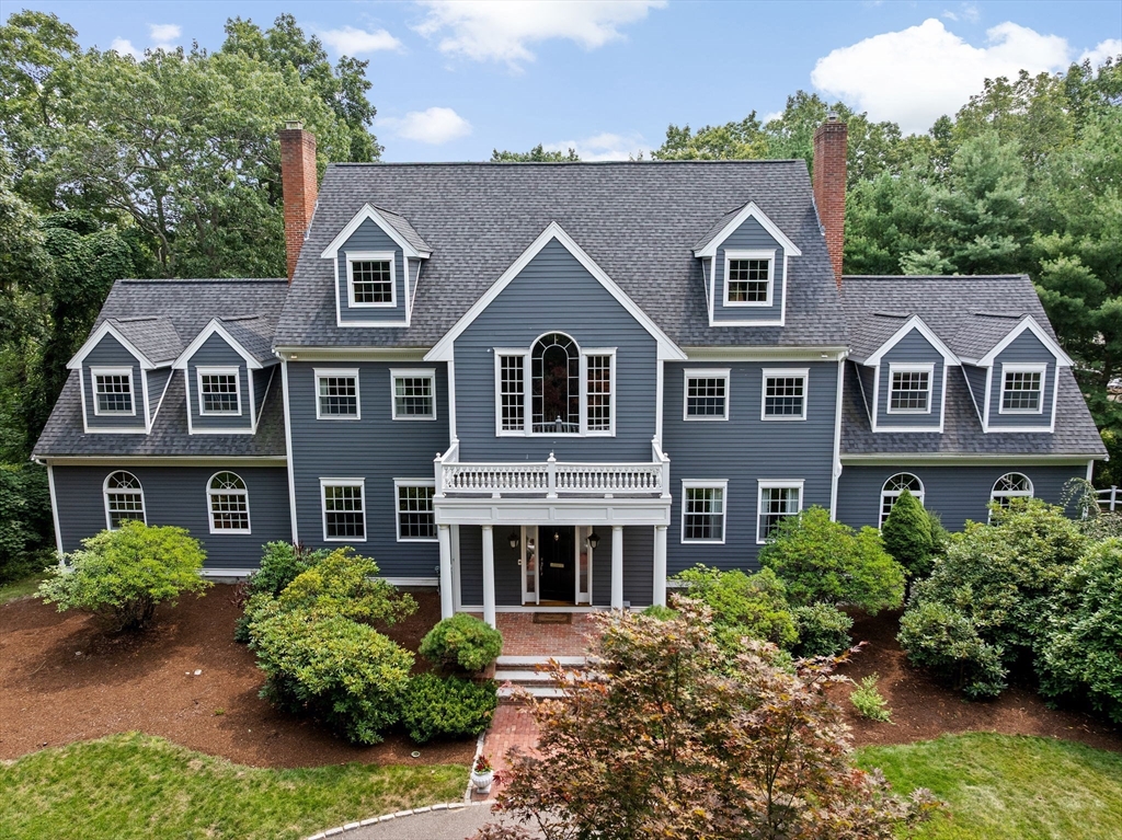 105 East St in Hingham