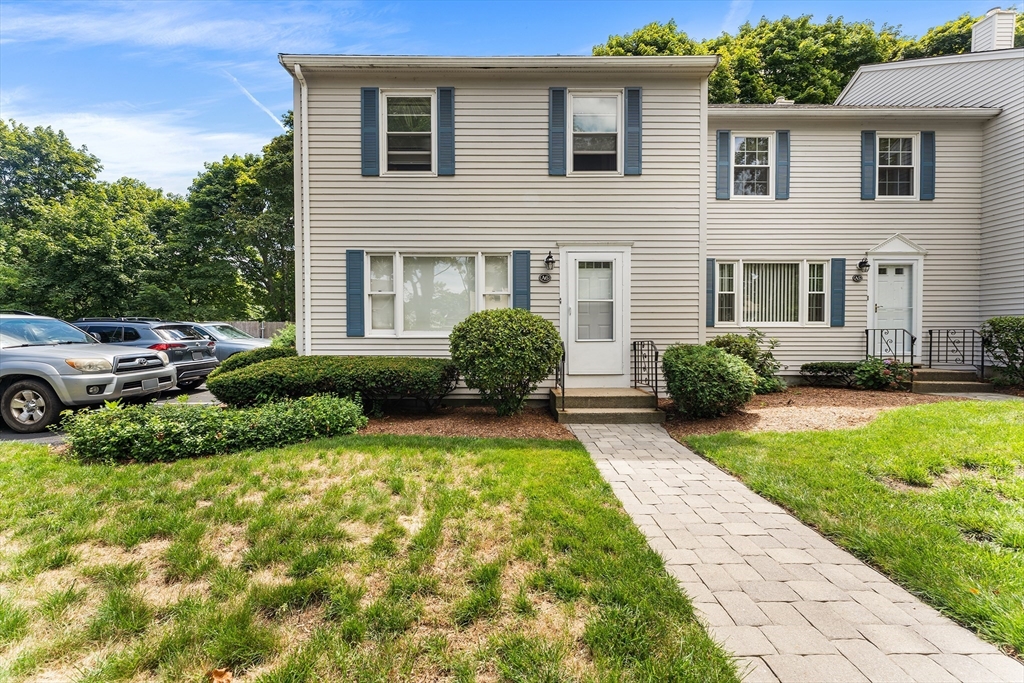 632 Washington St #A6 in Braintree