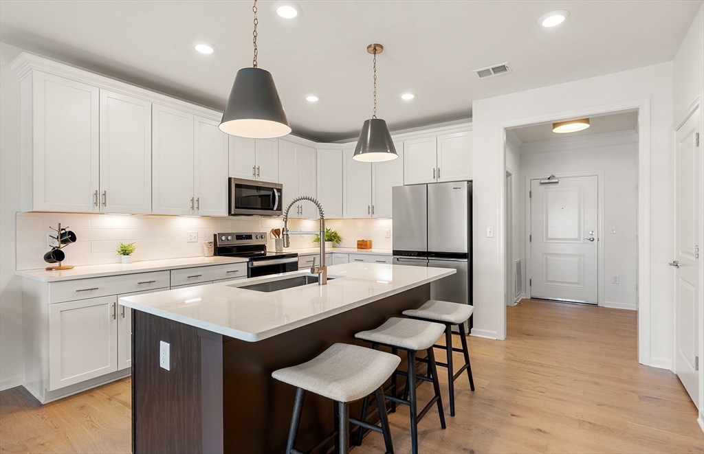 30 Coppersmith Way #502 in Canton
