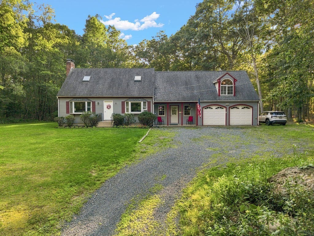 170 Rocky Hill Rd in Rehoboth