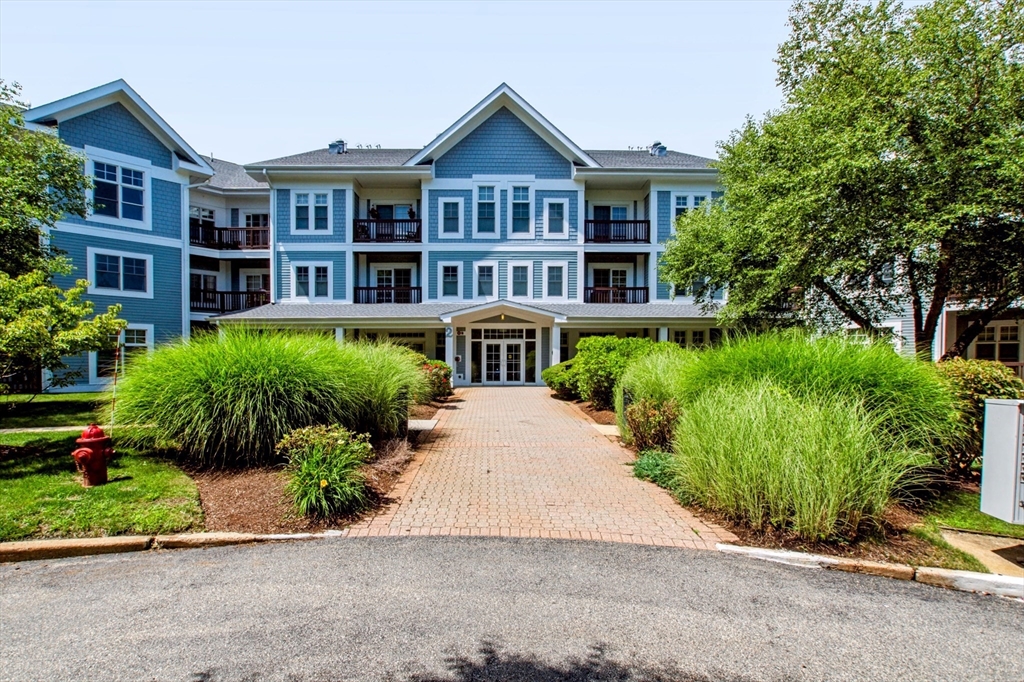 501 Commerce Drive #2212 in Braintree