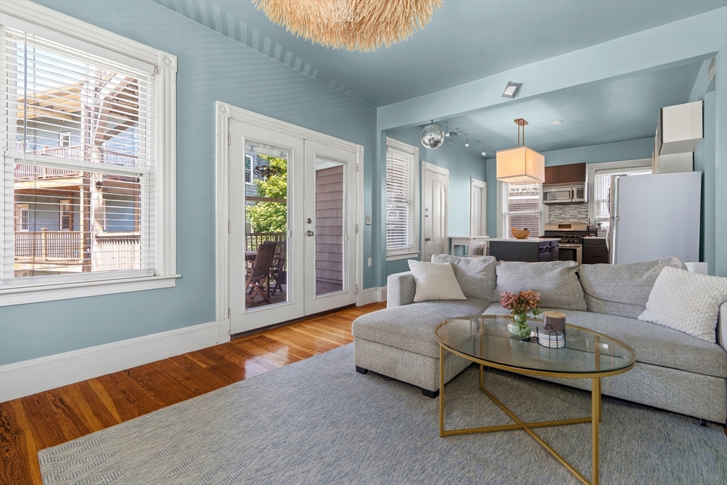 86 Roseclair St #2 in Dorchester